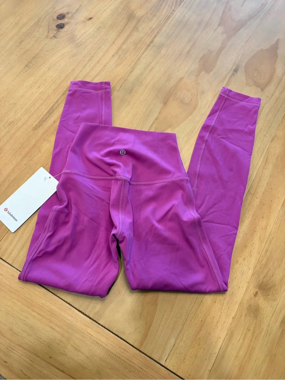 lululemon athletica stretchy performance